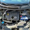 Nissan Qashqai +2