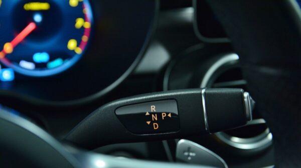 11 Mercedes-Benz Classe C