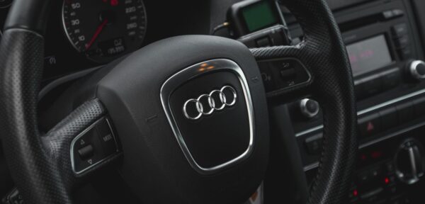 11 Audi A3