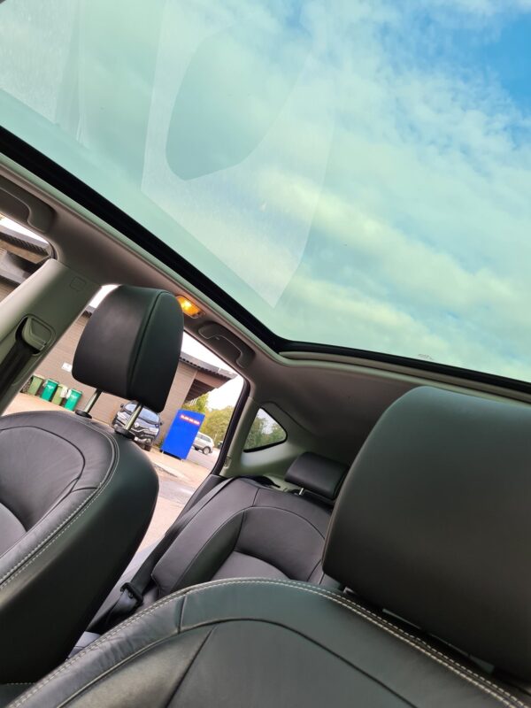 11 Nissan Qashqai
