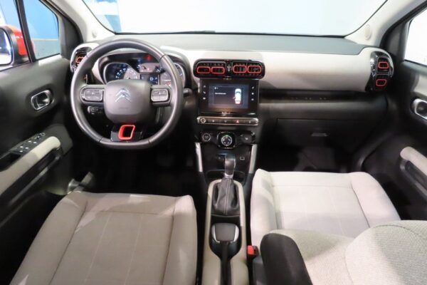 11 Citroen C3
