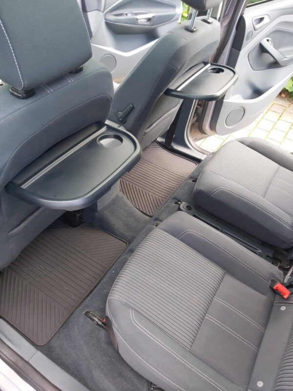 11 Ford C-Max