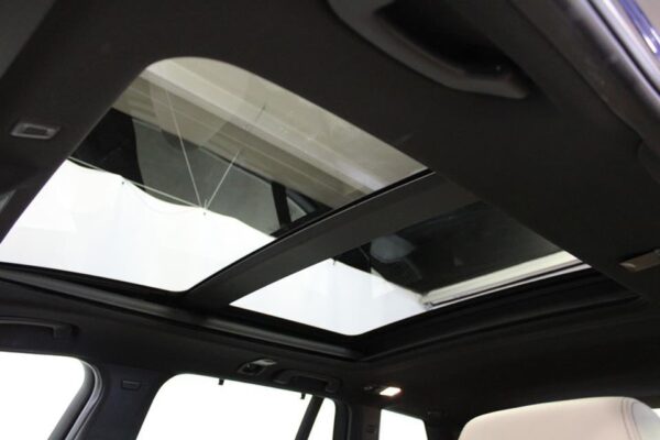 11 BMW X3