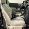 Nissan Qashqai +2