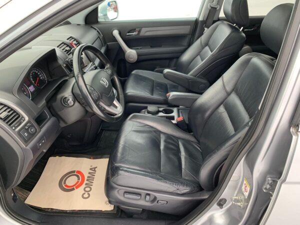 11 Honda CR-V