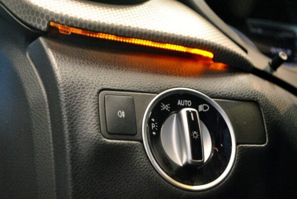 11 Mercedes-Benz Classe B