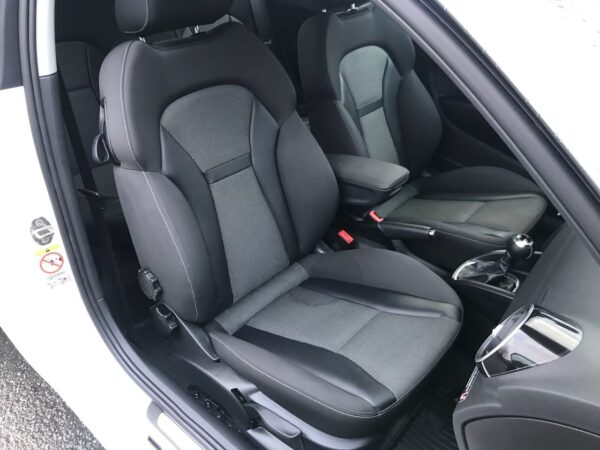 11 Audi A1
