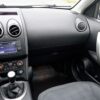 Nissan Qashqai +2
