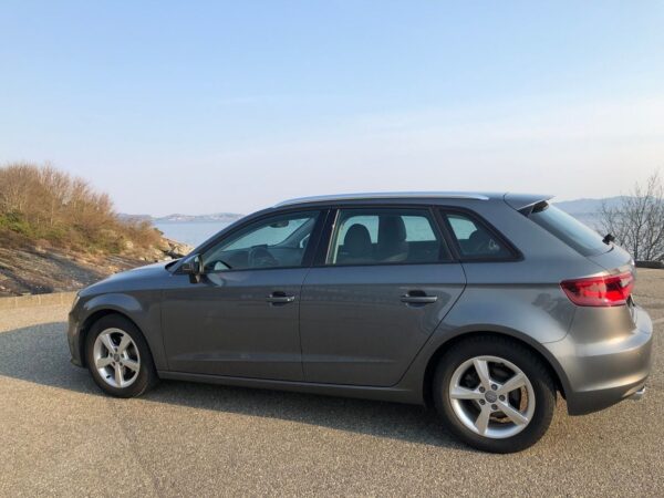 11 Audi A3