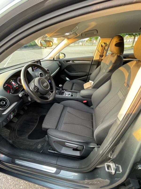 11 Audi A3