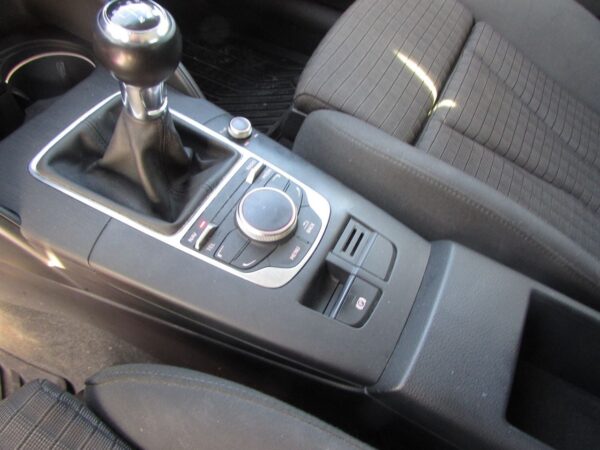11 Audi A3