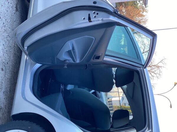 11 Ford Fiesta