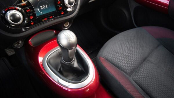 11 Nissan juke
