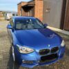 BMW 1-serie