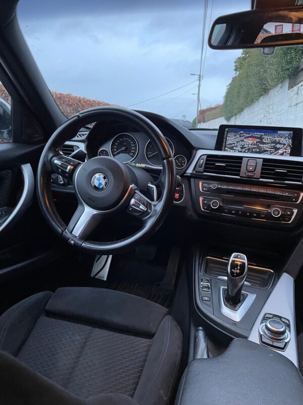 11 BMW Série 3