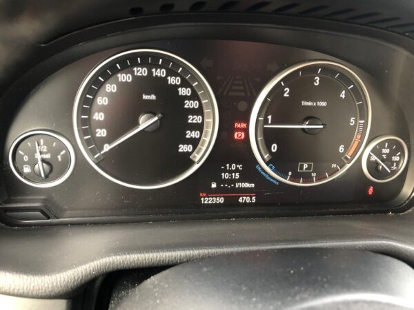 11 BMW X3