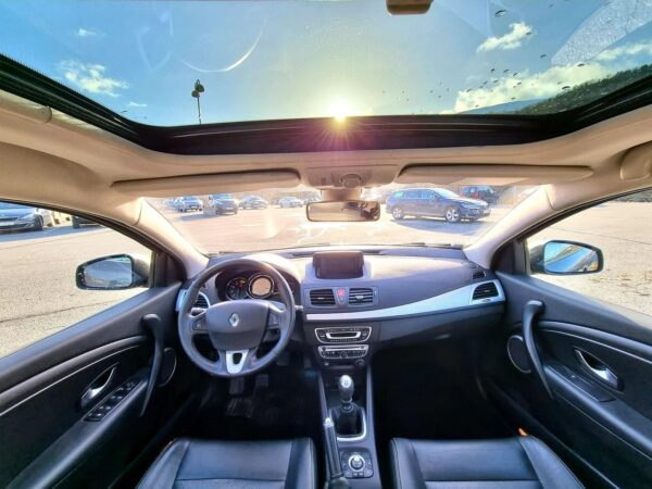 11 Renault Mégane