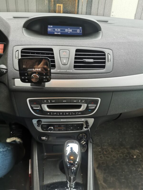 11 Renault Mégane