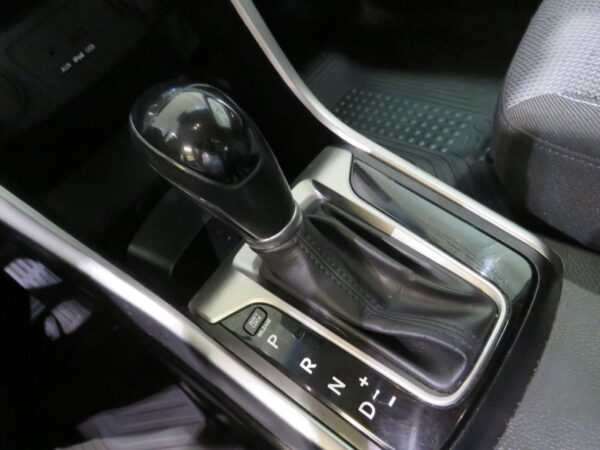 11 Hyundai i30