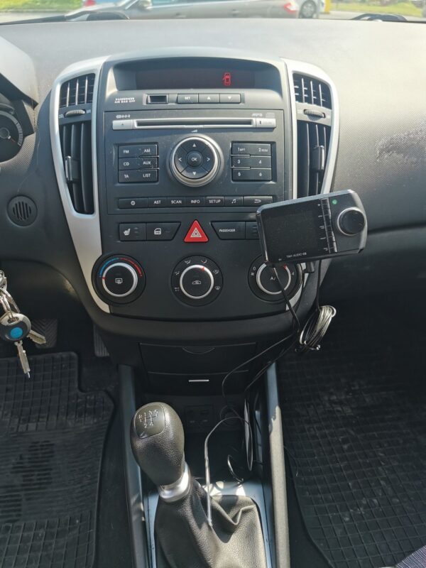 11 Kia Cee'd