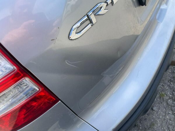11 Honda CR-V