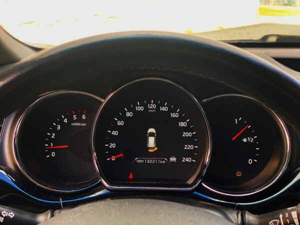 11 Kia Cee'd