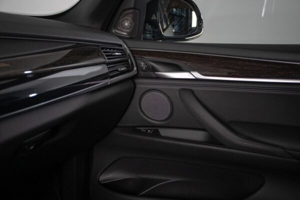 11 BMW X5