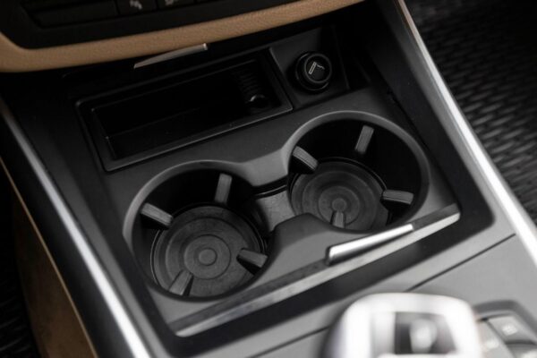 11 BMW X5