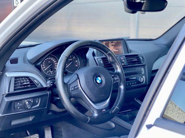BMW Série 1