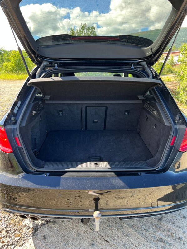 11 Audi A3
