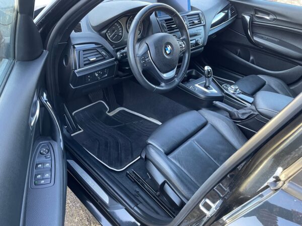 BMW Série 1