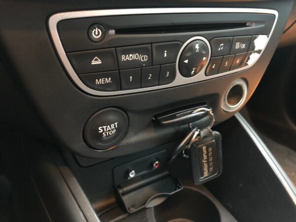 11 Renault Mégane