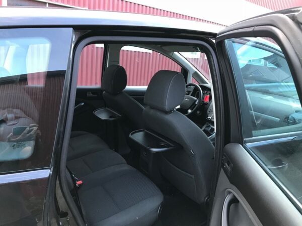 11 Ford C-Max