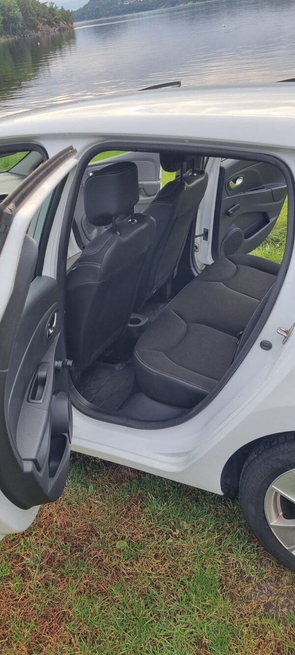 11 Renault Clio