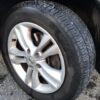 Nissan Qashqai +2