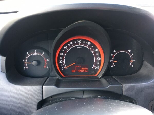 12 Kia Ceed