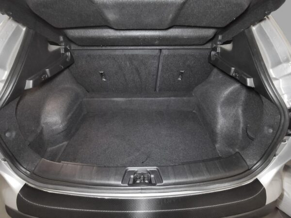 12 Nissan Qashqai