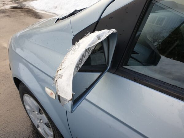 12 Hyundai Getz