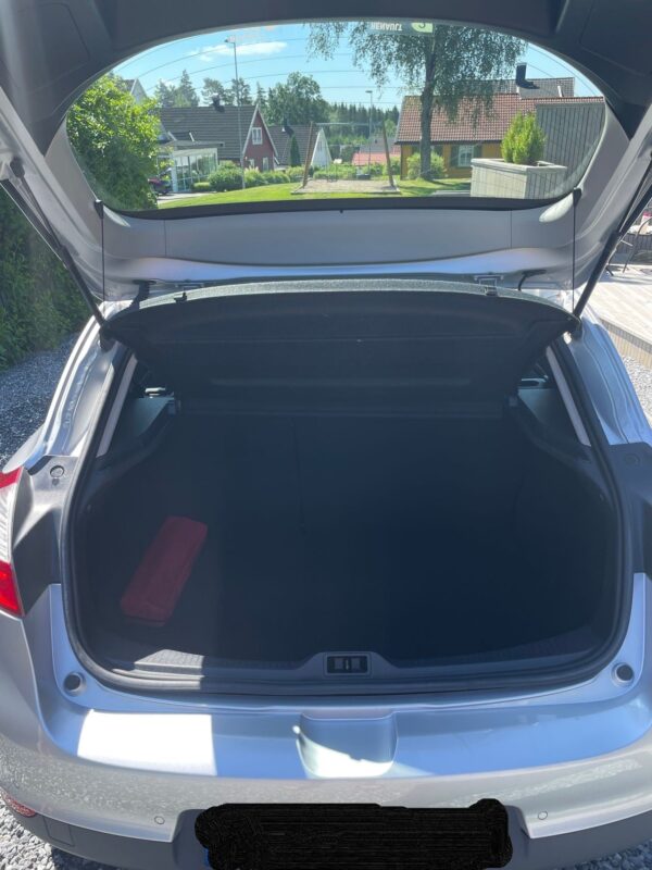 12 Renault Mégane