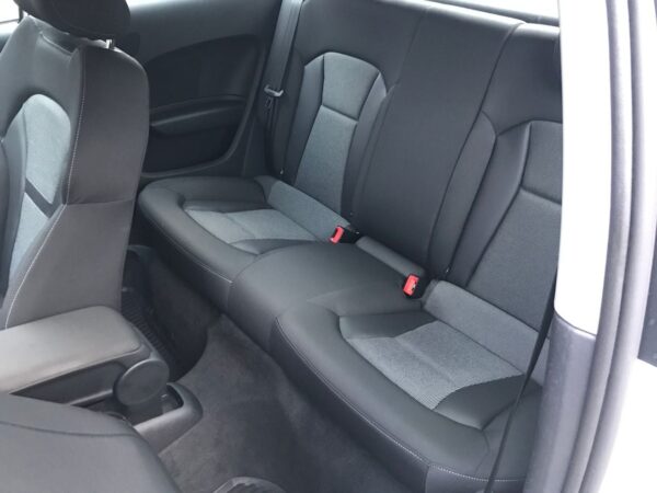 12 Audi A1