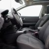 Nissan Qashqai +2