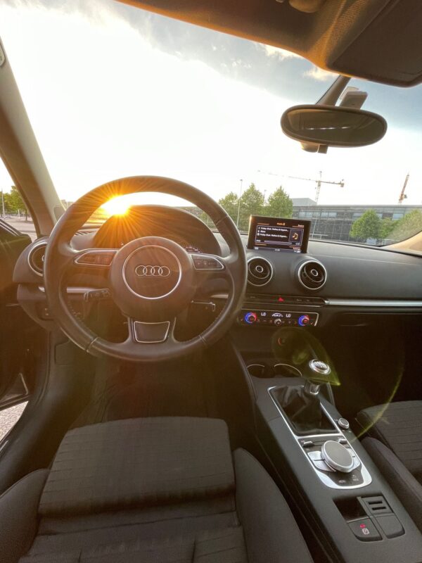 12 Audi A3