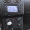 Nissan Qashqai +2