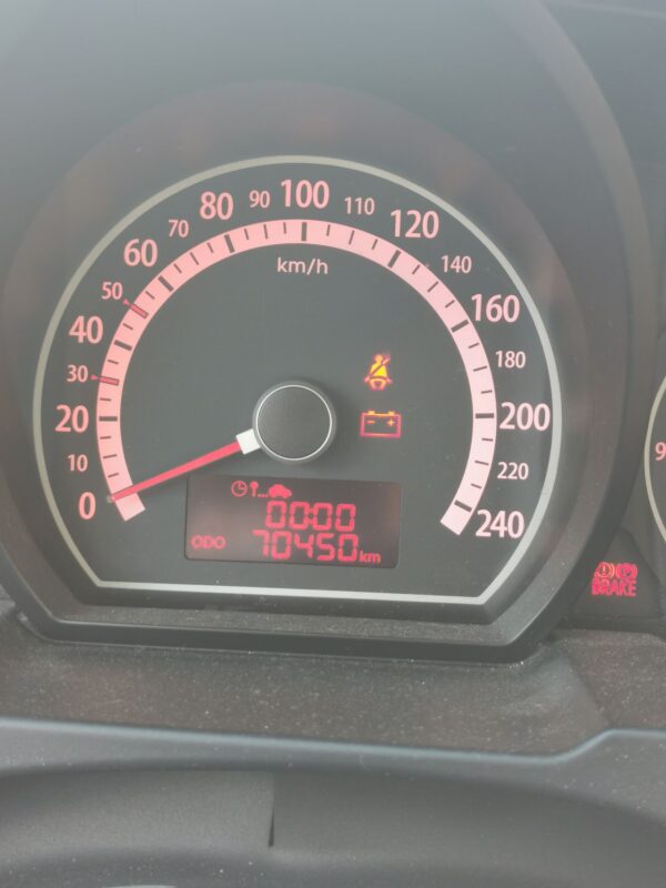 12 Kia Cee'd