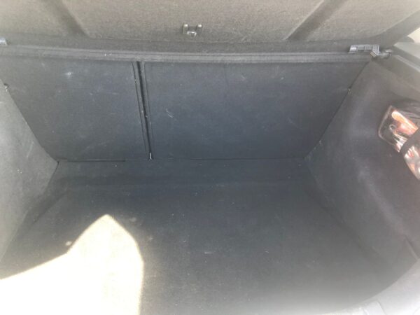 12 Kia Cee'd