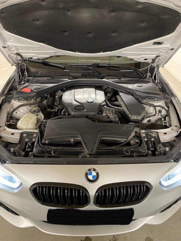 12 BMW Série 1