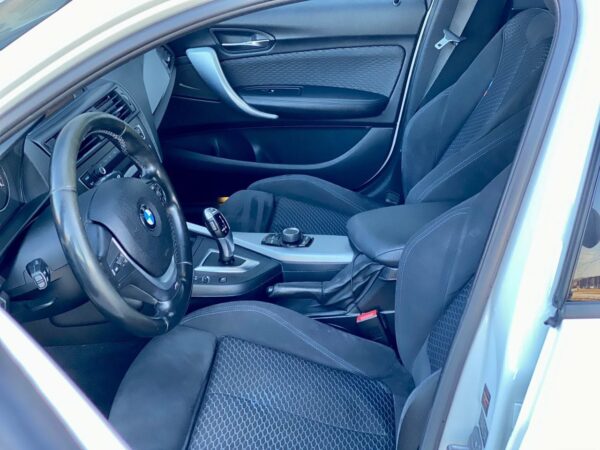 BMW Série 1