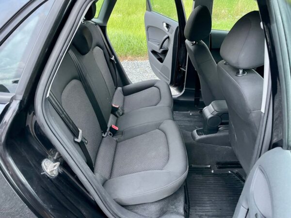 12 Audi A1