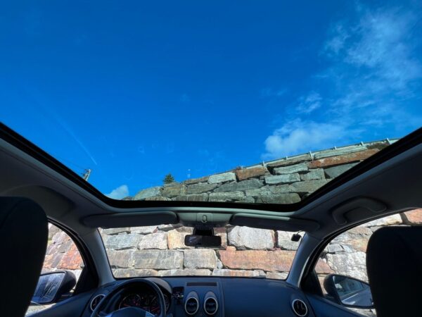 12 Nissan Qashqai +2