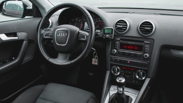 12 Audi A3